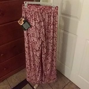 Pants